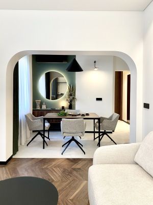 Anafi swivel