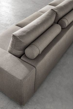 Zenit Wall by BONTEMPI