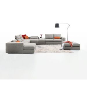 Zenit Wall by BONTEMPI
