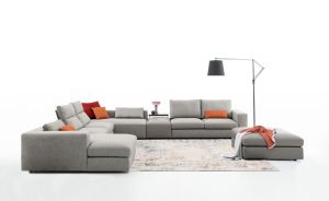 Zenit Wall by BONTEMPI