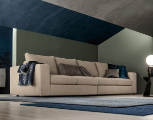 Zenit Wall by BONTEMPI