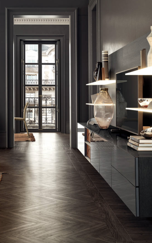 Spazio by Pianca