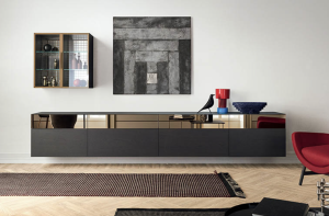 Spazio by Pianca