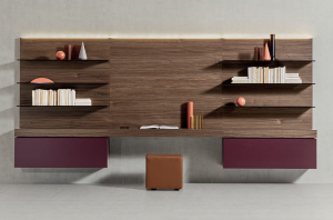 Spazio by Pianca