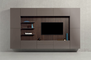 Spazio by Pianca
