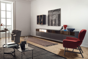 Spazio by Pianca