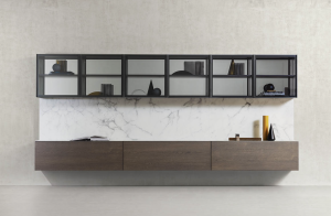 Spazio by Pianca
