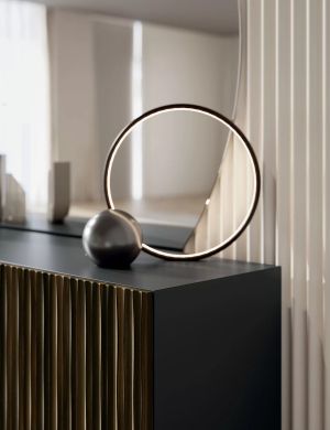 Circle by Bontempi