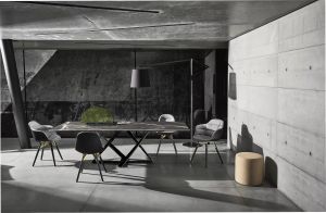 Cloe by Bontempi