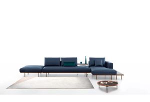 Dakota by BONTEMPI