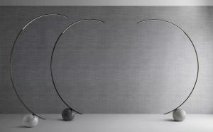 Circle by Bontempi