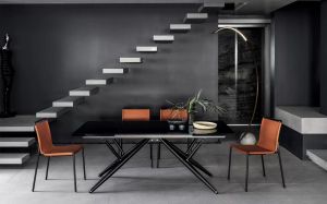 Circle by Bontempi