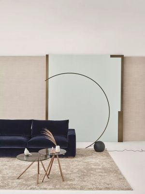 Circle by Bontempi