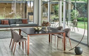 Circle by Bontempi
