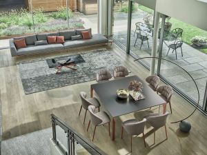 Circle by Bontempi