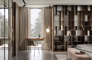 Papillon by Bontempi