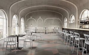 Swing by Bontempi