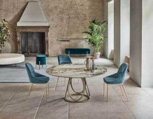 Comet by Bontempi