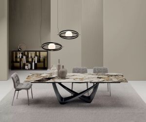 Papillon by Bontempi