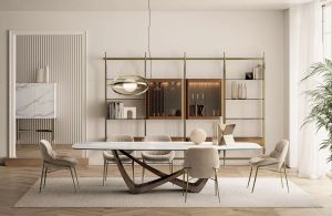 Papillon by Bontempi