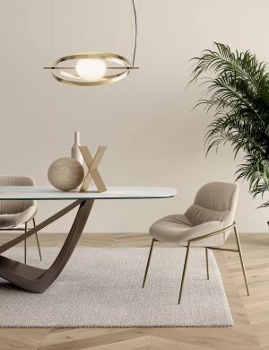 Papillon by Bontempi