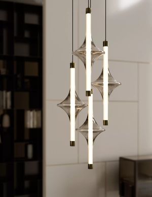 Rain by Bontempi
