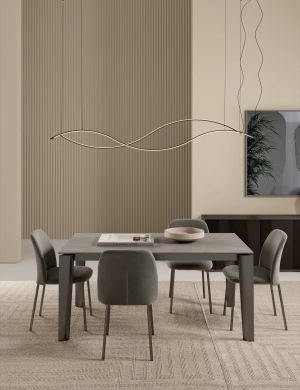 Infinity by Bontempi