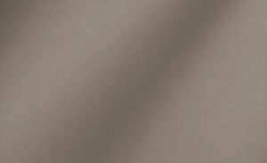 ATLANTE 3 DRWRS DRESSER - BURNT OAK/BRONZE GLASS