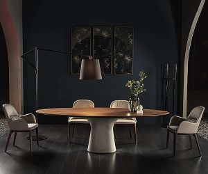 Podium by BONTEMPI