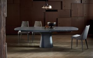 Podium by BONTEMPI