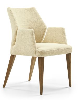 Corfu 1 armchair 