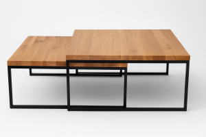 D4 set of tables