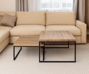D4 set of tables