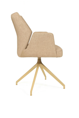 Corfu swivel 