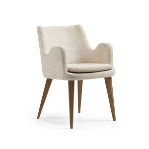 Rhodes armchair