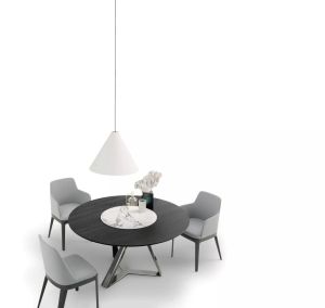 Millennium Rotondo by BONTEMPI