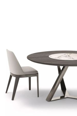 Millennium Rotondo by BONTEMPI