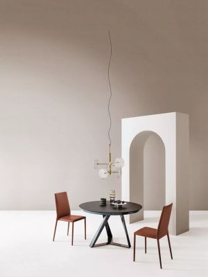 Millennium Rotondo by BONTEMPI