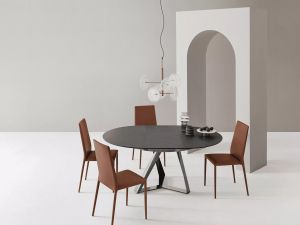 Millennium Rotondo by BONTEMPI