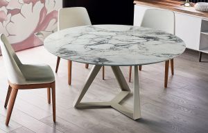 Millennium Rotondo by BONTEMPI
