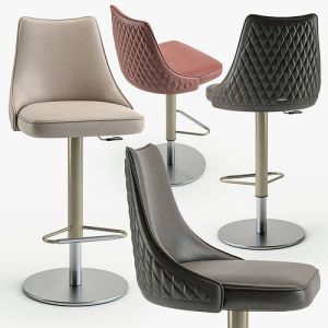 Clara Footstool