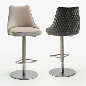 Clara Footstool