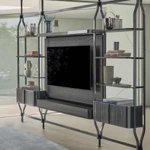 Charlotte by BONTEMPI