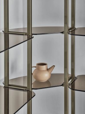 Charlotte by BONTEMPI