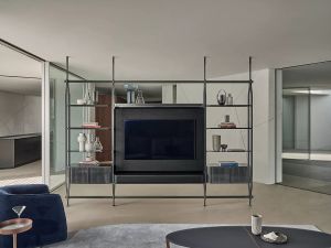 Charlotte by BONTEMPI