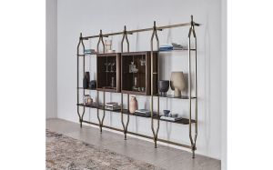 Charlotte by BONTEMPI