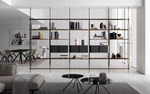 Charlotte by BONTEMPI
