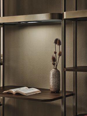 Charlotte by BONTEMPI