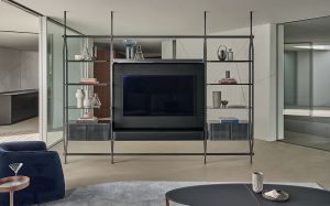 Charlotte by BONTEMPI