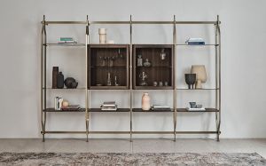 Charlotte by BONTEMPI